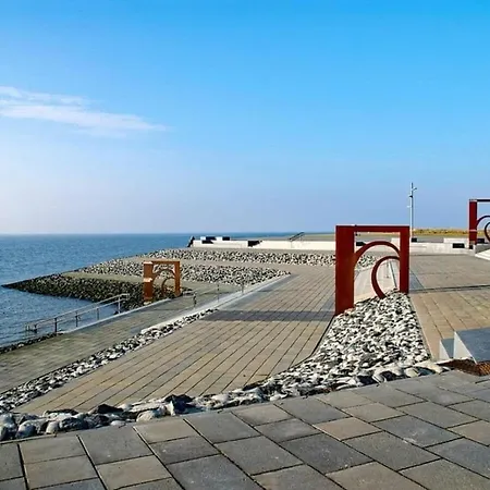 Tatil Evi Haukes Koje