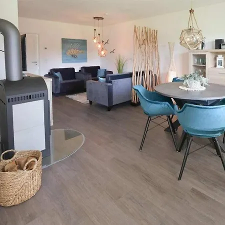 Haukes Koje Tatil Evi