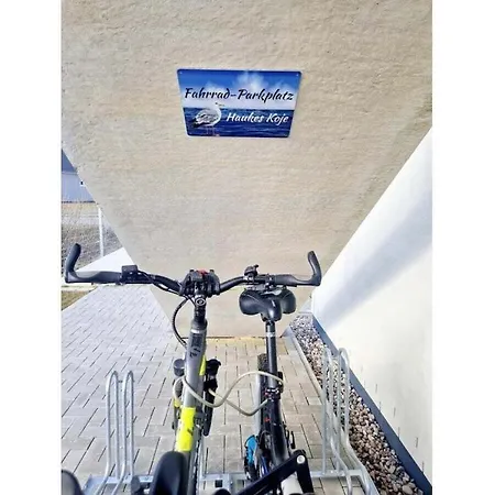 Haukes Koje *