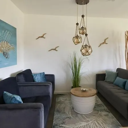 Tatil Evi Haukes Koje