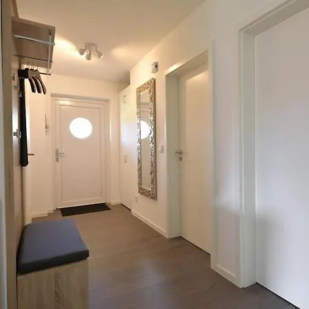 Tatil Evi Haukes Koje *