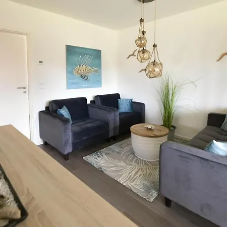 Haukes Koje Tatil Evi *