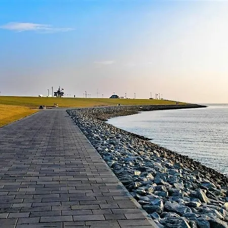 Tatil Evi Haukes Koje *